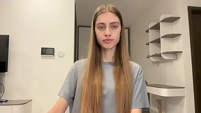 ScarlettBlank online show from 06.15.26