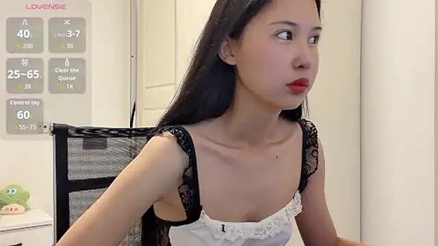 -LINXI online show from 06.04.26