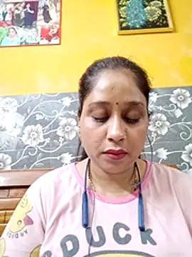 CuteKajal67 online show from 04.30.26