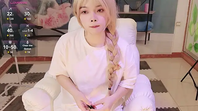 xinxin888666 online show from 05.06.26
