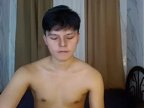 yourhotasiandoms online show from 07.24.26