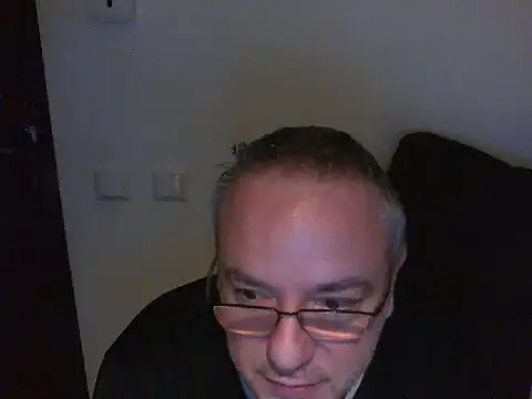 Snapshot of GeorgeCarlo chatting on 05.02.26 GeorgeCarlo online show from 05.02.26