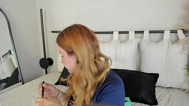  zoe 3 online show from 06.18.26