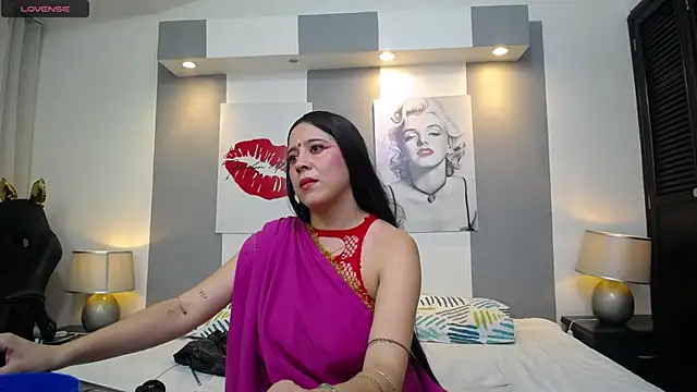  tamara priya  online show from 06.02.26