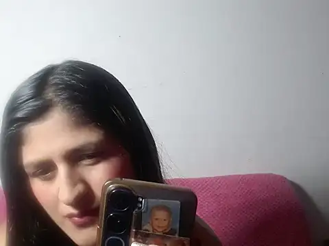 AbbyRose 69 online show from 05.07.26