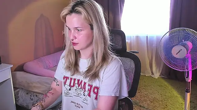 hellfirekiss online show from 06.27.26
