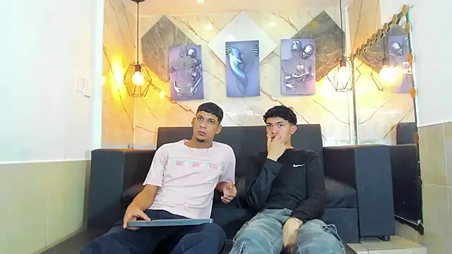 Yeff 26 online show from 07.31.26