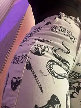 Dulcerouss   online show from 06.17.26