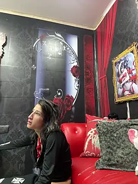 Evelin Hellsing online show from 06.17.26