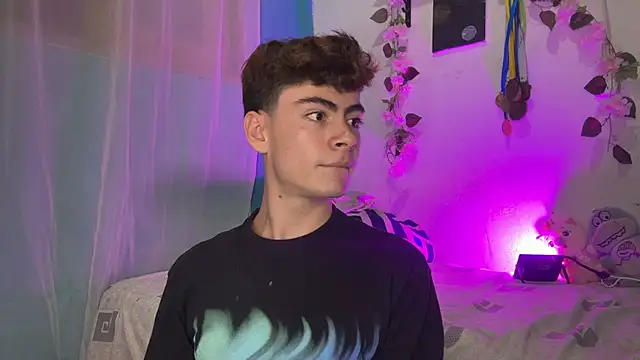  peachyboy online show from 05.09.26