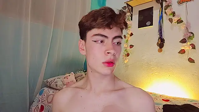  peachyboy online show from 05.22.26