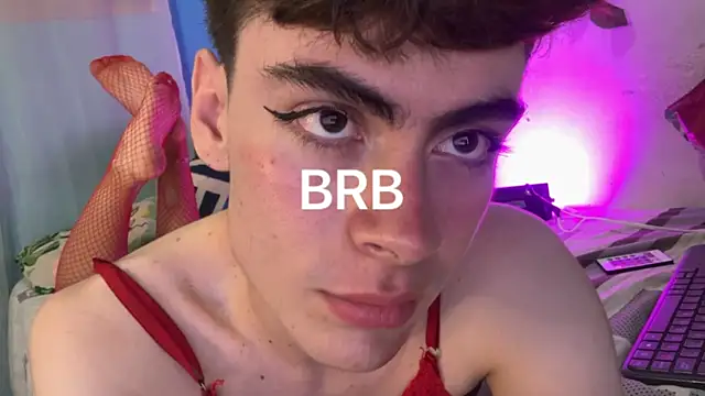  peachyboy online show from 07.02.26