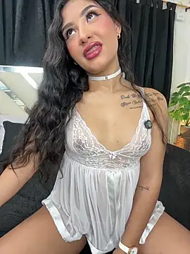 SabrinaX X online show from 05.04.26