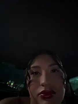 SabrinaX X online show from 05.22.26