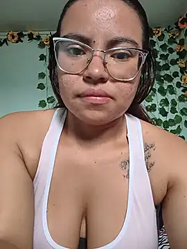 Snapshot of marulanda1822 chatting on 07.01.26 marulanda1822 online show from 07.01.26