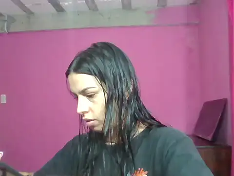 pamelaamorette online show from 06.01.26