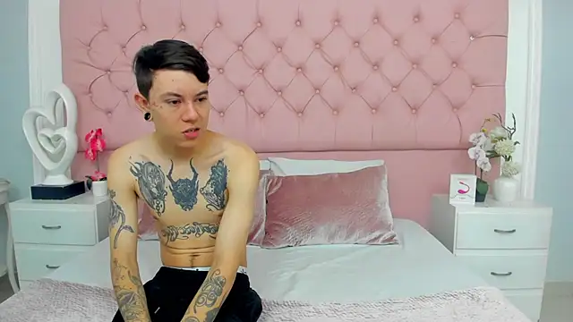 SarahDoll   online show from 07.01.26