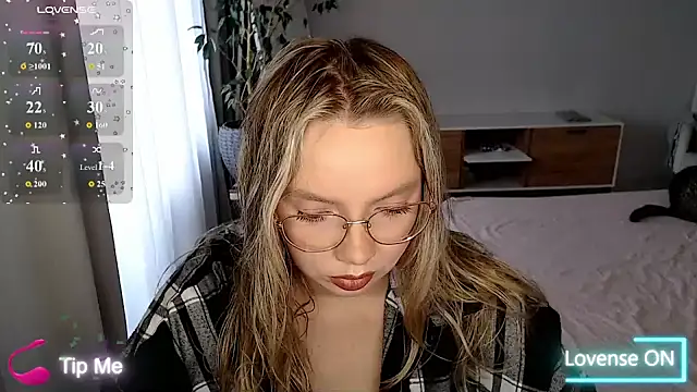 PolinaXXXXXJones online show from 06.25.26