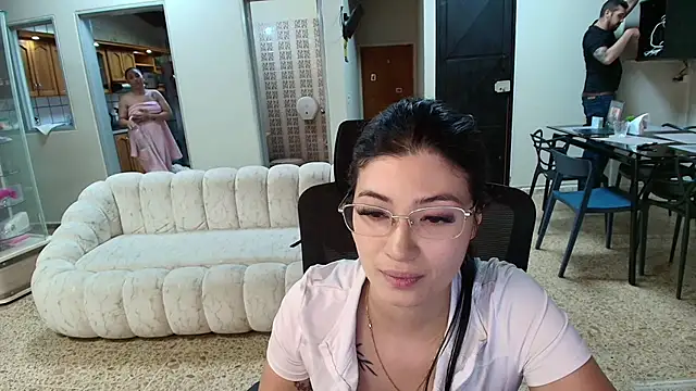theaPearl online show from 06.30.26