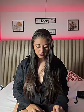 meliissa9 online show from 06.05.26