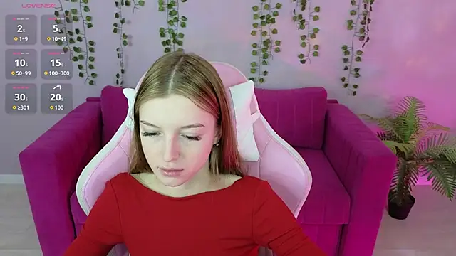 Snapshot of Eva_Th0mpson chatting on 06.11.26 Eva Th0mpson online show from 06.11.26