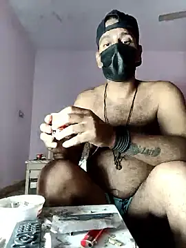 jeffdawson24 online show from 05.01.26