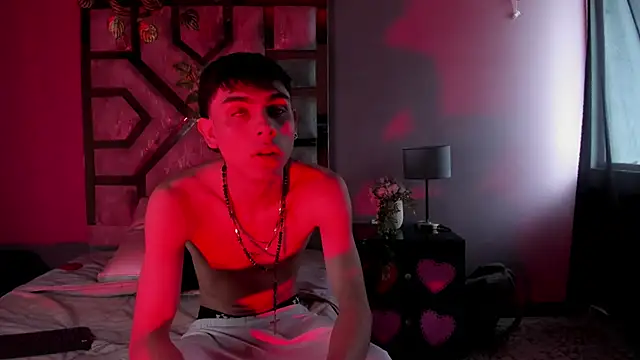 SCARLEXXX LYAN online show from 05.22.26