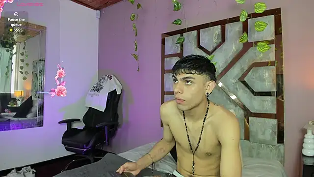 SCARLEXXX LYAN online show from 06.04.26