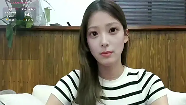 rii nyan online show from 05.21.26