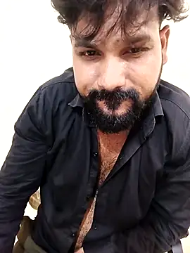Shiva7478 online show from 06.03.26