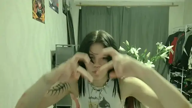 VeIvetLure online show from 06.07.26