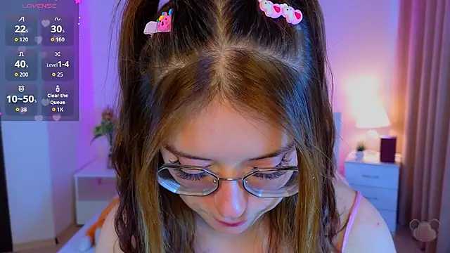 selenamils online show from 07.05.26