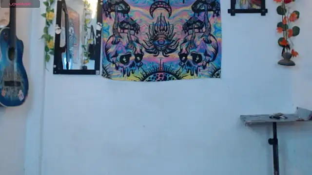 Snapshot of bastethott chatting on 07.28.26 bastethott online show from 07.28.26