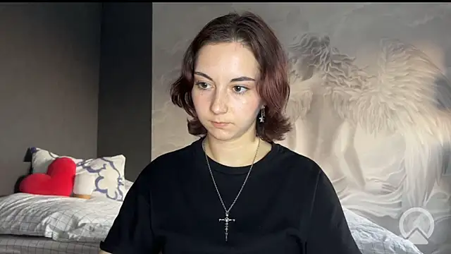 Amalia Lambert 13 online show from 05.20.26