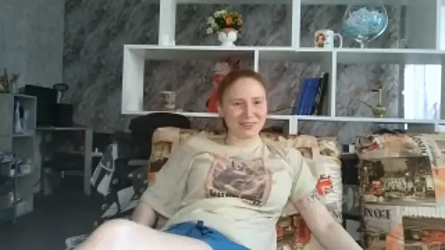 NanetteNay online show from 05.04.26
