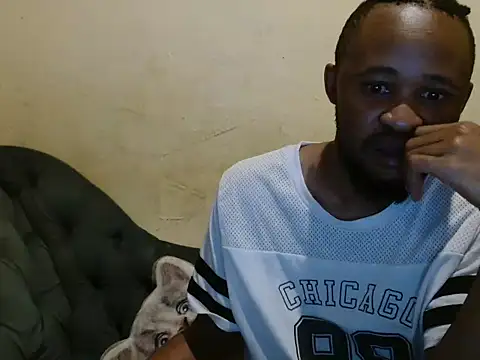 xxTroyX online show from 05.18.26