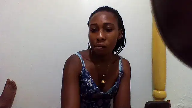 Snapshot of Rerpuss chatting on 06.06.26 Rerpuss online show from 06.06.26