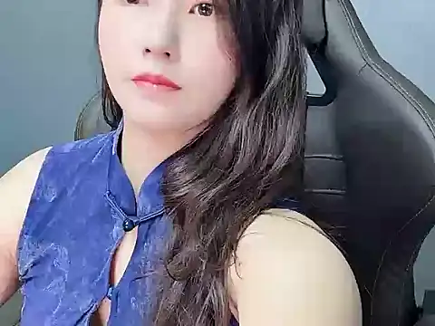 Wenwen8 online show from 05.05.26