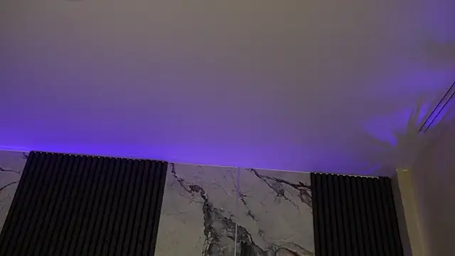 MiaVelvety online show from 07.10.26