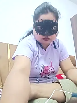 DesiRiya698 online show from 05.15.26