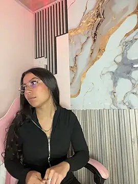 Julieth ec online show from 06.25.26