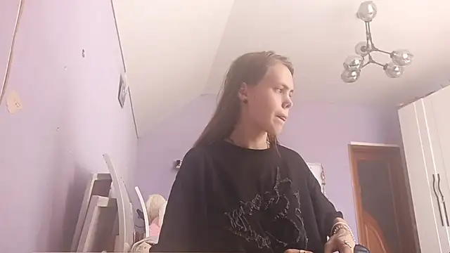 TabithaKorey online show from 07.09.26
