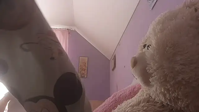 TabithaKorey online show from 07.10.26