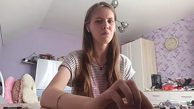 TabithaKorey online show from 07.12.26