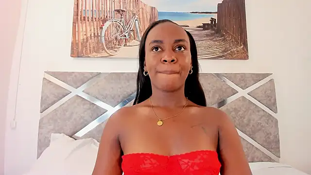Alisson-Noa online show from 05.15.26