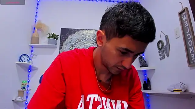 Jey hot7 online show from 05.02.26
