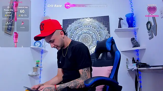 Jey hot7 online show from 06.05.26
