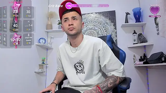 Jey hot7 online show from 06.12.26