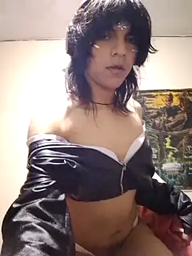 Liil bunny online show from 05.16.26