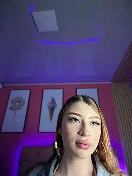 Jessy Queen online show from 05.12.26